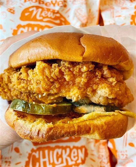 chicken sandwiches pasay|Popeyes Chicken .